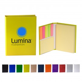 Custom Sticky Notebook