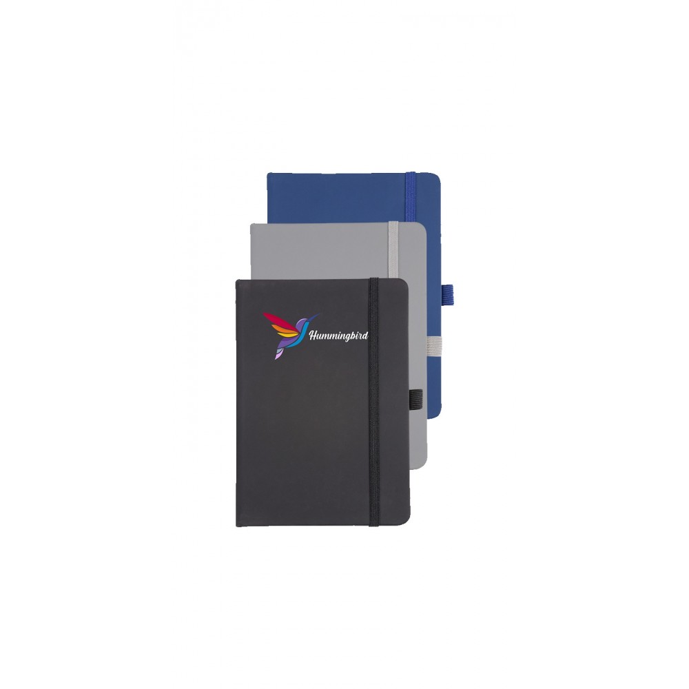 Customized EarthTrendz 57 Notebook