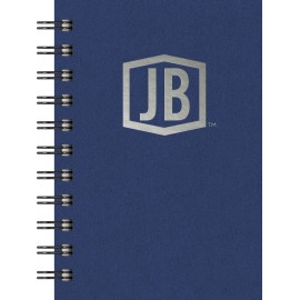 Logo Branded Prestige Cover Series 2 Large JotterPad (4"x6")  Logo Branded Prestige Cover Series 2 Large JotterPad (4"x6")