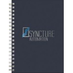 Custom Prestige Cover Series 2 Medium NoteBook (7"x10")