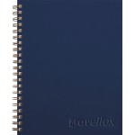 Custom Milano Journals Large NoteBook (8.5"x11")