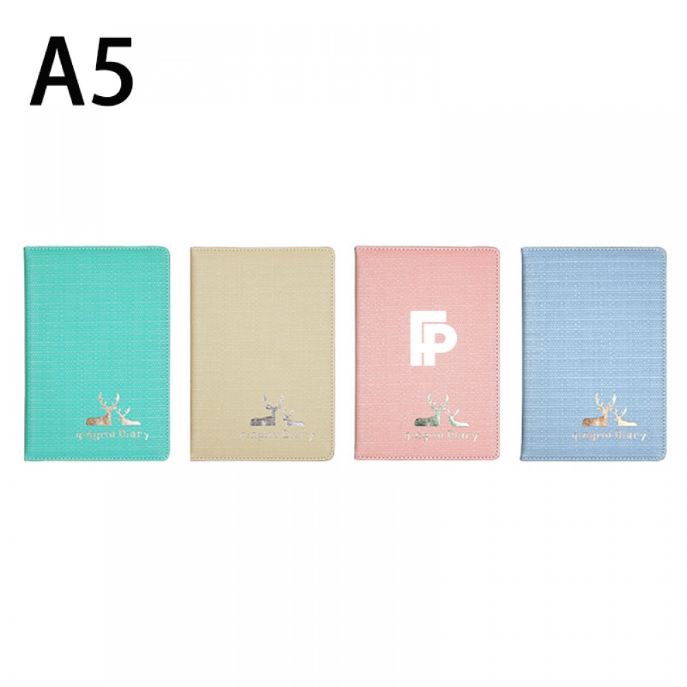 fashion A5 Notebook/Colorful Soft Cover / A5 Diary Notebook/A5 PU Leather Cover Notebook Branded fashion A5 Notebook/Colorful Soft Cover / A5 Diary Notebook/A5 PU Leather Cover Notebook Branded