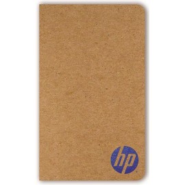 Custom Trekker Field Journals (3"x5")