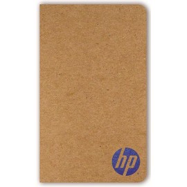 Trekker Field Journals (3"x5") with Logo