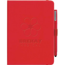 Vienna Journal (5"x7") with Logo  Vienna Journal (5"x7") with Logo