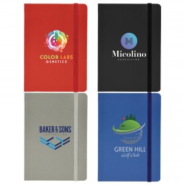 Softy Classic Journal - Full Color with Logo  Softy Classic Journal - Full Color with Logo