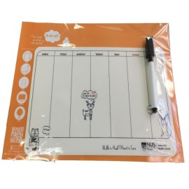 Custom Scribbler Custom Imprinted  Custom Scribbler Custom Imprinted