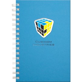 WindowPad SeminarPad (5.5"x8.5") with Logo  WindowPad SeminarPad (5.5"x8.5") with Logo