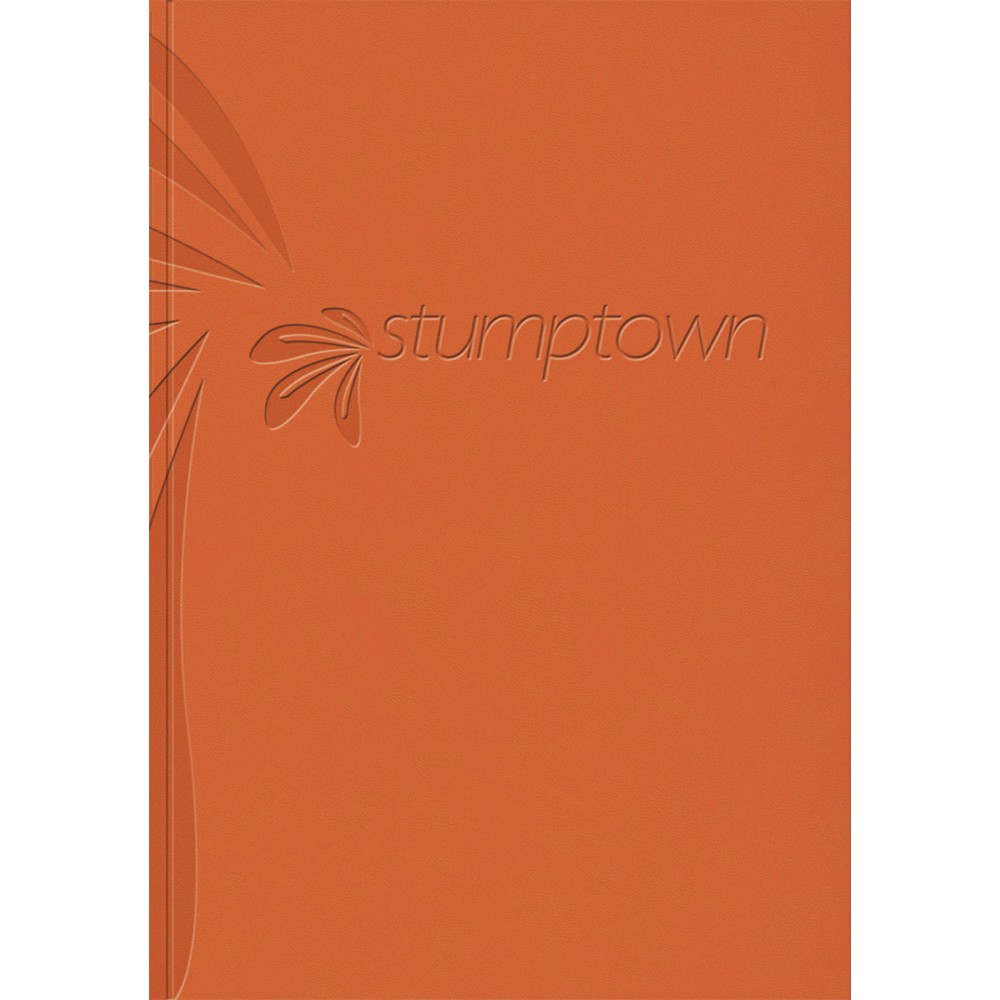 Customized NuMilano Journals Medium NoteBook (7"x10")