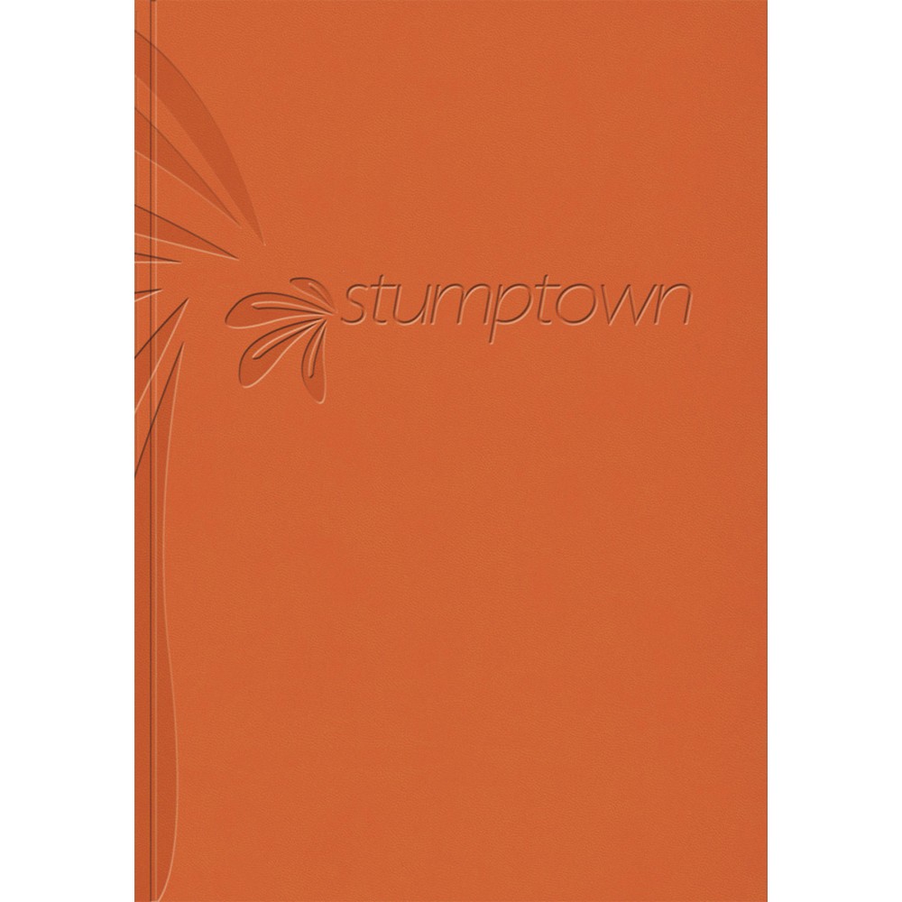 Customized NuMilano Journals Medium NoteBook (7"x10") Customized NuMilano Journals Medium NoteBook (7"x10")