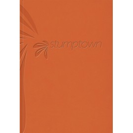 Customized NuMilano Journals Medium NoteBook (7"x10")  Customized NuMilano Journals Medium NoteBook (7"x10")