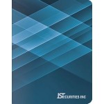 ValueLine TravelerNotes NoteBook w/Full Color Logo (7"x9") with Logo