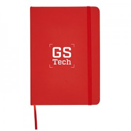 Customized 5" x 7" Classic Journal