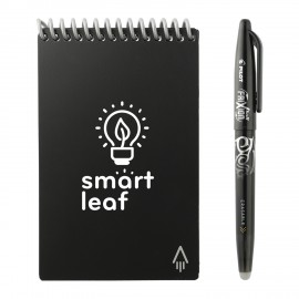 Rocketbook Mini Notebook Set with Logo  Rocketbook Mini Notebook Set with Logo