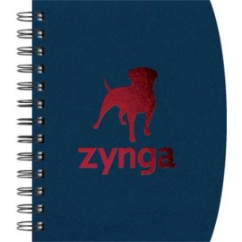 Customized Small Prestige Eclipse Journal (5"x7")  Customized Small Prestige Eclipse Journal (5"x7")