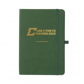 Logo Branded Custom Standard Journal Notebooks