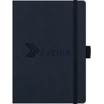 Personalized Revello Journal w/Full Color Tip-In Page (5"x7")