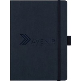 Personalized Revello Journal w/Full Color Tip-In Page (5"x7")  Personalized Revello Journal w/Full Color Tip-In Page (5"x7")