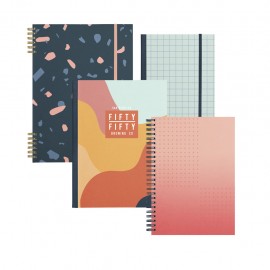 X Warm White Guts with Logo