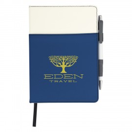 Customized Wrap Around Journal  Customized Wrap Around Journal