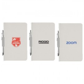 Custom Chelsea Notebook