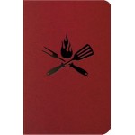 ValueLine Prestige TravelerNotes JotterPad Notebook (4"x6") with Logo