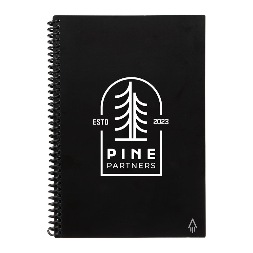 Promotional Rocketbook Core Executive Notebook Set