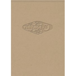 Customized SketchBook - FlexSketch NoteBook (7"x10")  Customized SketchBook - FlexSketch NoteBook (7"x10")