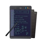 Custom Boogie Board Blackboard Smart Scan Reusable Notebook - Note Size