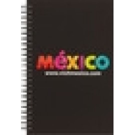 Customized SlimLine Color ValueLine SeminarPad (5.5"x8.5")  Customized SlimLine Color ValueLine SeminarPad (5.5"x8.5")