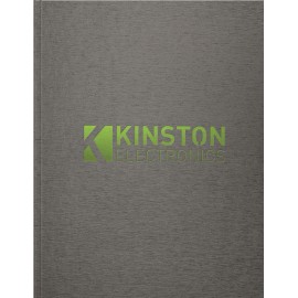 Custom TexturedMetallic Large NoteBook (8.5"x11")  Custom TexturedMetallic Large NoteBook (8.5"x11")
