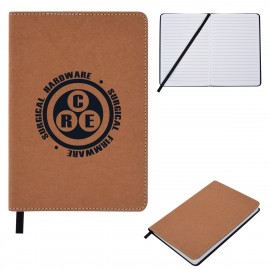 Promotional Kraft Paper Journal