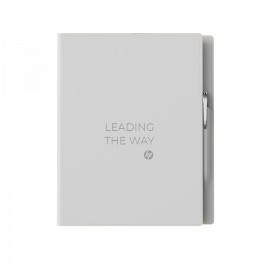 Custom Bradford A4 Refillable Journal Pen Combo