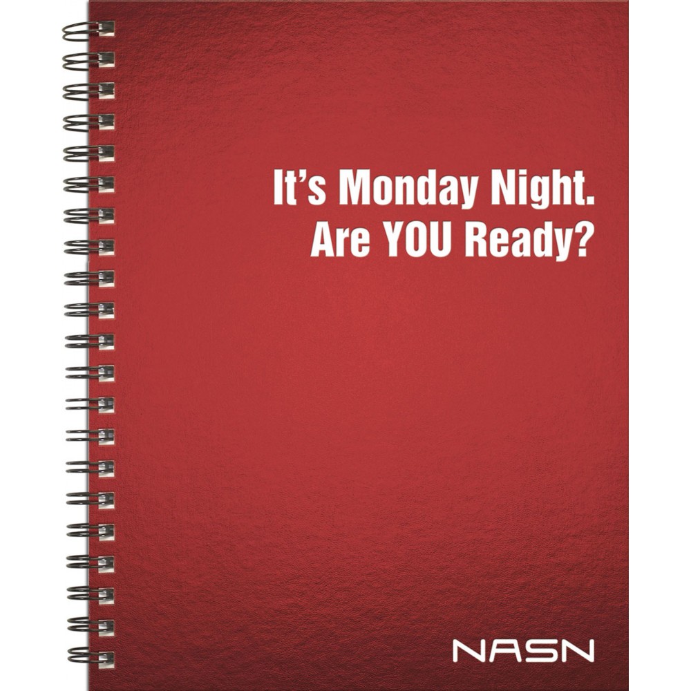 GlossMetallic Journals Large NoteBook (8.5"x11") with Logo GlossMetallic Journals Large NoteBook (8.5"x11") with Logo