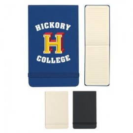 Personalized Jotter Notebook