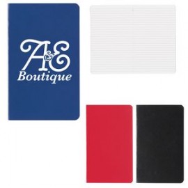 Cannon Notebook Branded