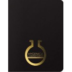 Customized ValueLine Prestige TravelerNotes NoteBook (7"x9")