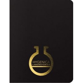 Customized ValueLine Prestige TravelerNotes NoteBook (7"x9")  Customized ValueLine Prestige TravelerNotes NoteBook (7"x9")