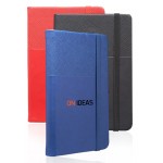 Bellingham Hardcover Journals with Band with Logo