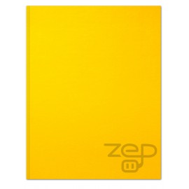 Logo Branded Large Molena FlexBook (8.5"x11")