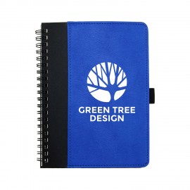 Promotional The Keep It Notebook