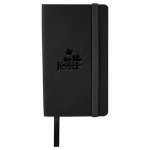 Branded 3" x 5" Revello Pocket Soft Bound JournalBook