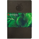 Mini Ambassador Journal w/Full Color GraphicWrap (3.5"x5.5") with Logo