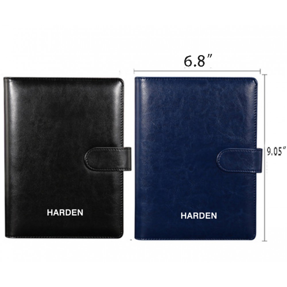 Branded Notebooks Branded Notebooks