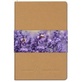 Natural Ambassador Journal (5.5"x8.25") W/ GraphicWrap with Logo