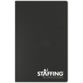 Logo Branded Trekker Field Journals (6"x10")  Logo Branded Trekker Field Journals (6"x10")