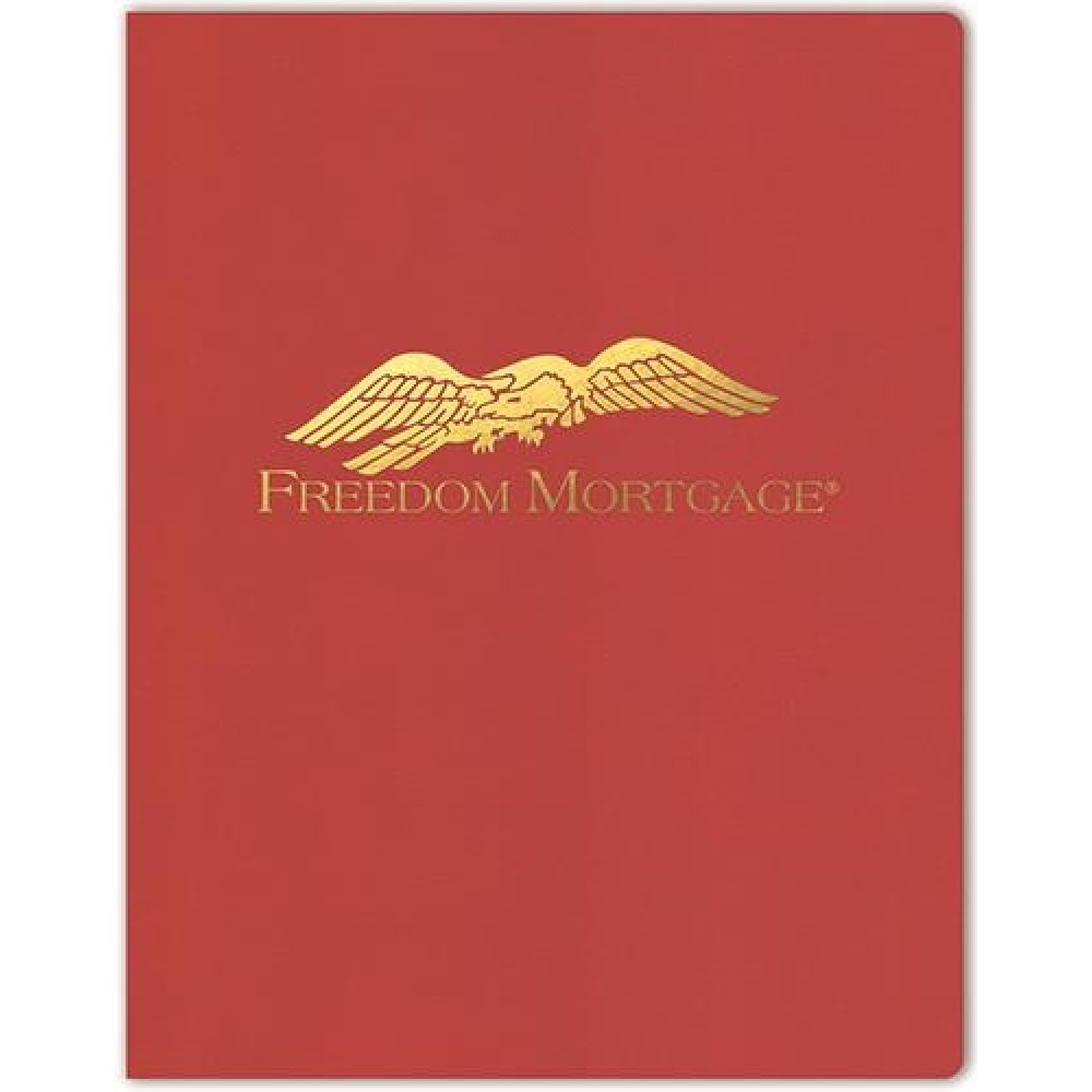 Custom Imprinted The Metro Field Journal (8 1/4"x 10 1/2") Custom Imprinted The Metro Field Journal (8 1/4"x 10 1/2")