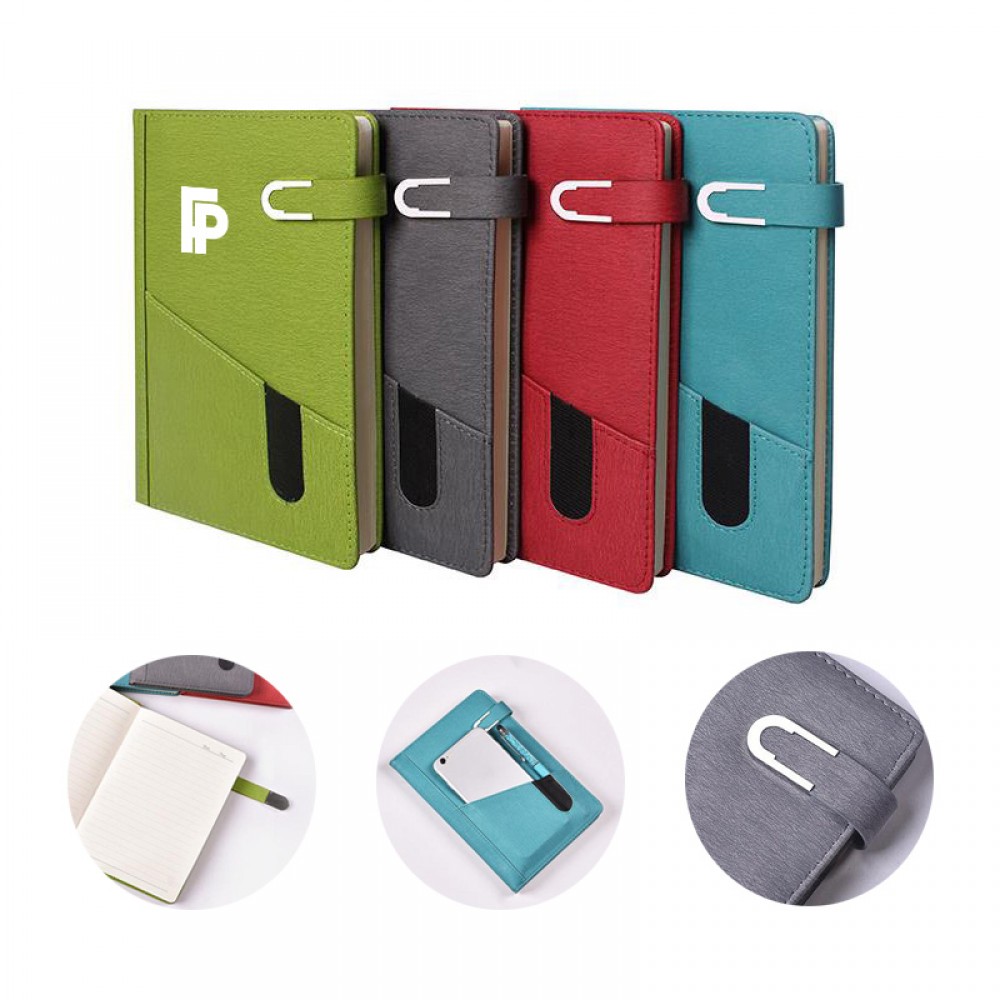 Logo Printed Business Folder A5 Notebook / Soft Cover A5 Diary Notebook Logo Printed Business Folder A5 Notebook / Soft Cover A5 Diary Notebook