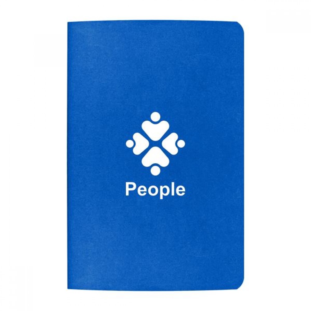Recyclable Journal with Logo