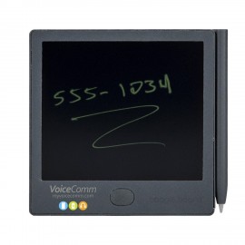 Boogie Board Quick Take Note and Memo Pad with Logo